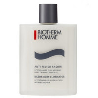 历史新低：BIOTHERM 碧欧泉 男士温泉须后舒缓乳液 100ml