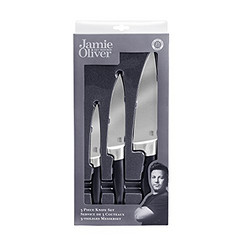 JAMIE OLIVER jb7180 JO 3件套刀具套装