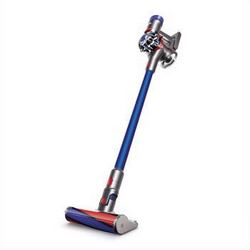 Dyson 戴森 V8 Fluffy 手持式吸尘器（2电动头+3普通头）