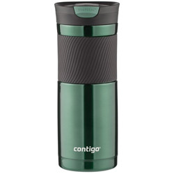 contigo SnapSeal 不锈钢真空保温杯 590ml