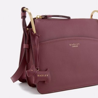 RADLEY RICHMOND PARK 小号女士斜跨包