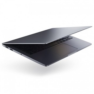 Xiaomi 小米 Air 13.3英寸 轻薄本 深空灰(酷睿i5-8250U、MX150、8GB、256GB SSD、1080P、LCD、161301-FC)