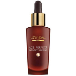 L'OREAL PARIS 巴黎欧莱雅 金致臻颜 密集修复再生精华 30ml