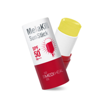 MEDIHEAL 美迪惠尔 焕肤防晒膏 SPF50 22ml