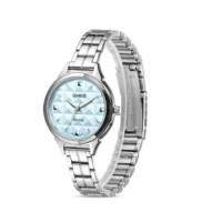 CASIO 卡西欧 LTP-1392D-2A 女款时尚腕表