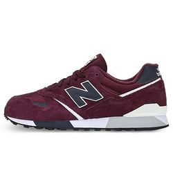 new balance U446 中性复古运动鞋 +凑单品