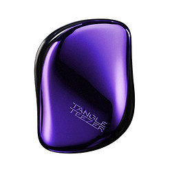 TANGLE TEEZER 便携款 炫目紫 美发梳
