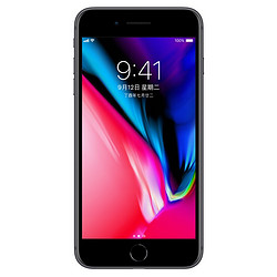 Apple 苹果 iPhone 8 Plus 智能手机 64G