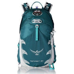 Osprey Tempest 暴风系列 女士户外背包 20L 14年款