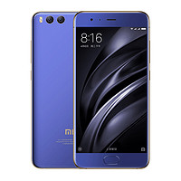 24日0点：MI 小米 小米6 全网通智能手机 4GB+64GB