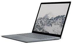 Microsoft Surface Laptop (Intel Core i5, 4GB RAM, 128GB)