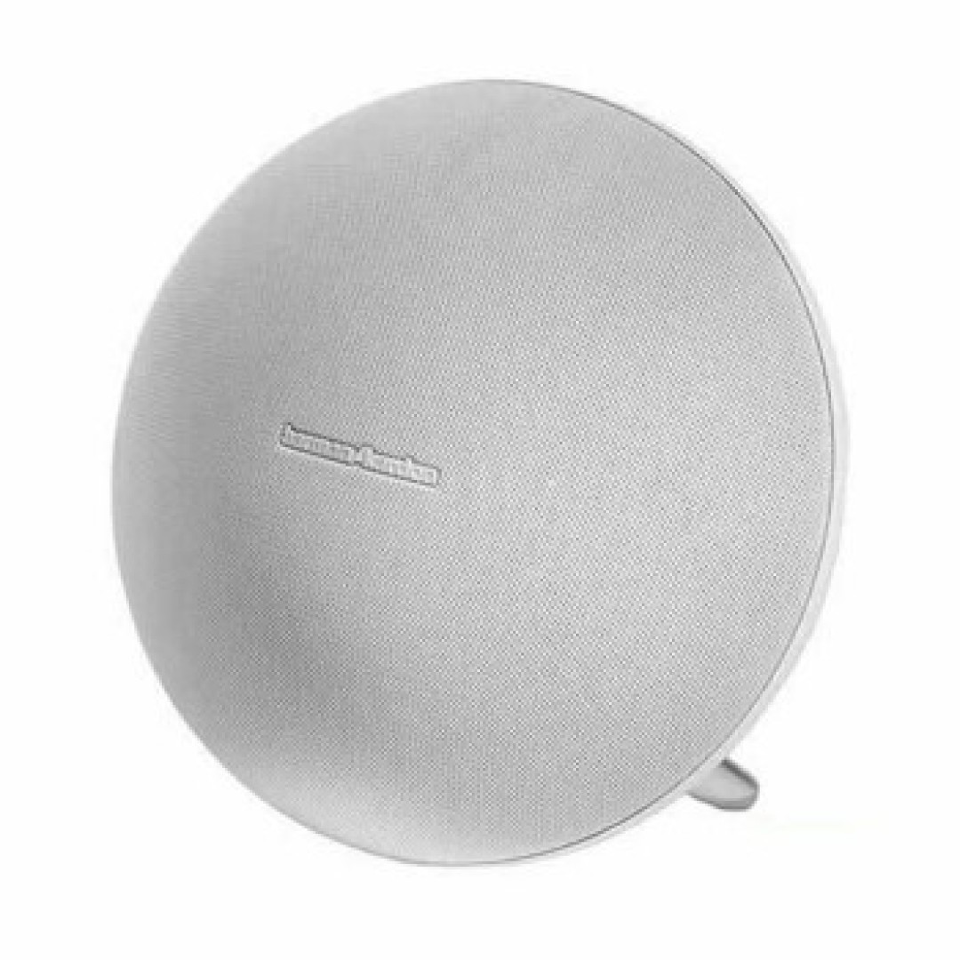 Harman Kardon 哈曼卡顿 Onyx Studio4 卫星蓝牙音箱 开箱晒图