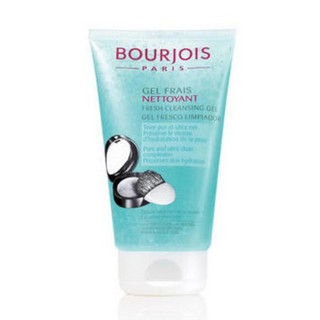 BOURJOIS 妙巴黎 黄瓜保湿洁面乳 150ml