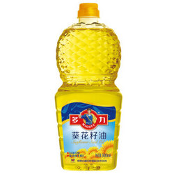 MIGHTY 多力 葵花籽油 900ml *3件