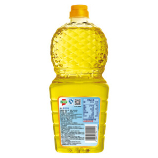 mighty多力葵花籽油900ml