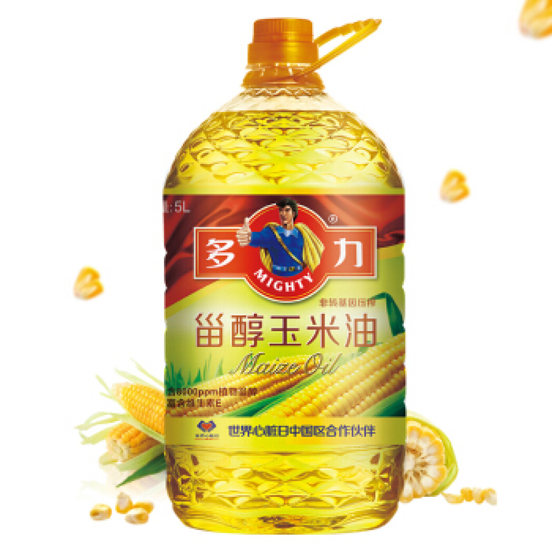 种草大会---那些京东值得买的油