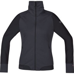 GORE BIKE WEAR Power Trail Windstopper 女款软壳骑行夹克