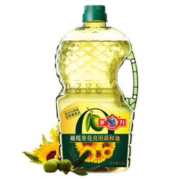 多力橄榄葵花油25l新老包装随机发放