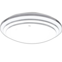 TCL 白曼 白光 LED吸顶灯