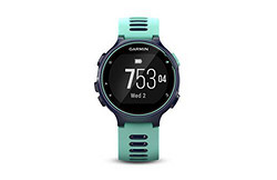 GARMIN 佳明 Forerunner 735XT GPS运动心率铁三表