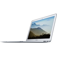 Apple 苹果 MacBook Air 2017款  MQD32CH/A 13.3英寸笔记本电脑（i5、8GB、128GB）