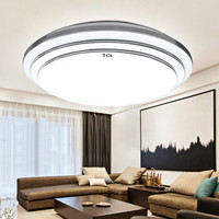 TCL 白曼 白光 LED吸顶灯 22W