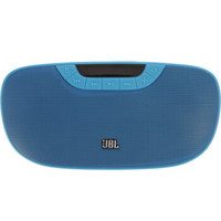 JBL SD-21 BLK 便携式迷你插卡音箱  蓝色