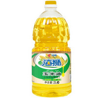 海狮 玉米油 2L