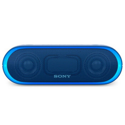 SONY 索尼 SRS-XB20 无线蓝牙音箱