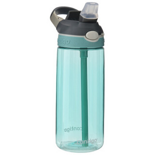 CONTIGO 康迪克 ASH007 锁扣运动吸管水杯 HBC 560ml