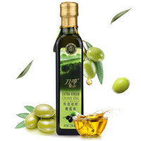 刀唛 食用油 特级初榨橄榄油250ml 香港品质