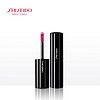 SHISEIDO 资生堂 Lacquer Rouge 瓷光蜜釉 口红 RD529