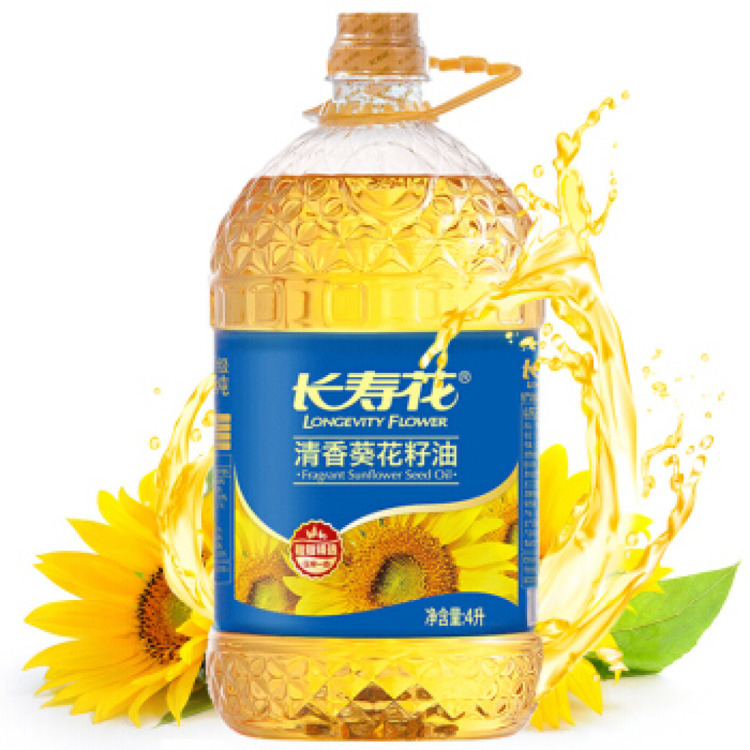 种草大会---那些京东值得买的油