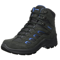 LOWA Sesto GTX Mid 男款户外徒步鞋