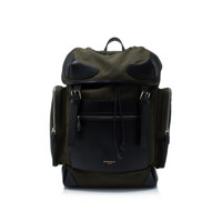 GIVENCHY 纪梵希 Military Backpack 男士双肩包