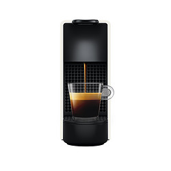 NESPRESSO 浓遇咖啡 Essenza Mini系列 C30 胶囊咖啡机