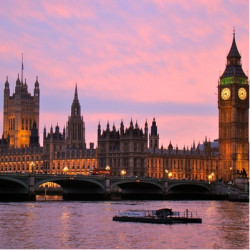 特价机票:乌克兰航空 北京-欧洲多地5-30天往返