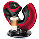  Dolce Gusto Eclipse 胶囊咖啡机 红色　