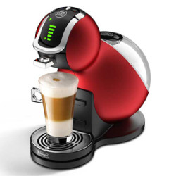 Dolce Gusto Melody 胶囊咖啡机 红色