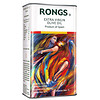 融氏（RONGS）特级初榨橄榄油 西班牙原装进口食用油3L