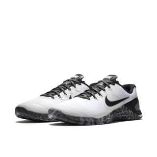 NIKE 耐克 METCON 4 男子训练鞋