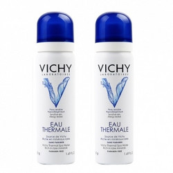 VICHY 薇姿 润泉舒缓喷雾 50ml *2瓶