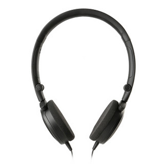 AKG 爱科技 Y30 头戴式耳机  黑色