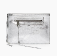 REBECCA MINKOFF Regan 女士大号手拿包
