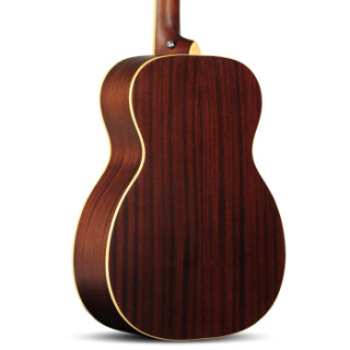 商品samick 三益 民谣木吉他 40寸 木色 圆角亚光