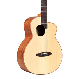 anuenue彩虹人吉他m1电箱