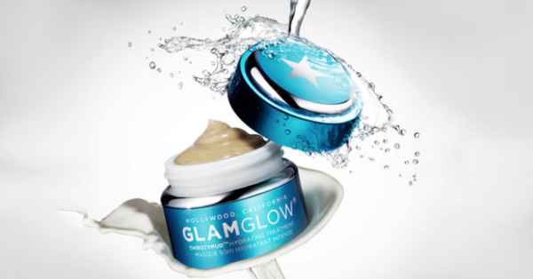 GILT CITY 免费领取 GLAMGLOW 美国官网 