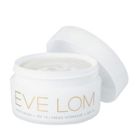  EVE LOM/伊芙兰 SPF15 保湿霜