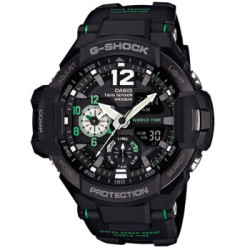 CASIO 卡西欧 GA-1100 男款多功能腕表