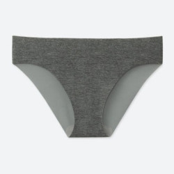 优衣库 UNIQLO 优衣库 402436 女士无缝内裤